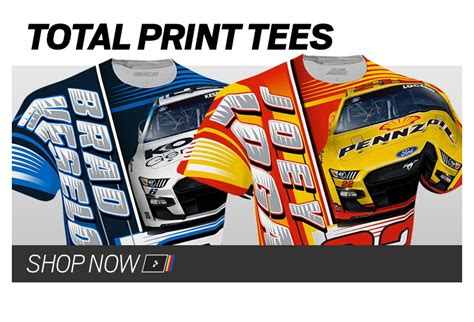 NASCAR Shop, 2024 NASCAR Cup Series Gear, NASCAR Diecats, Apparel.
